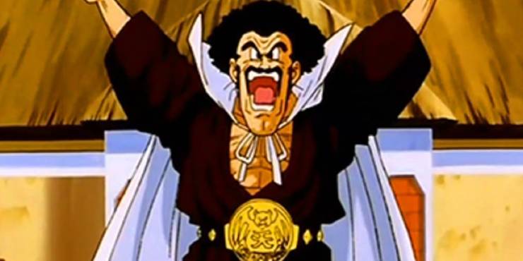 Dragon Ball 25 Crazy Facts About Goku And His Family Dragon Ball 25 Crazy Facts About Goku And His Family